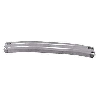 Replacement - Rear Bumper Reinforcement (Standard Line)