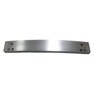 Replacement - Rear Bumper Reinforcement (CAPA Certified)