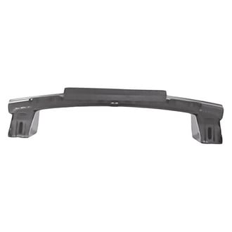 Replacement - Rear Bumper Reinforcement (CAPA Certified)
