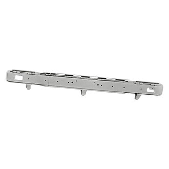 Replacement - Rear Bumper Reinforcement