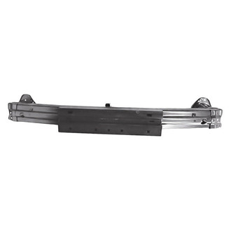 Replacement - Front Bumper Reinforcement (CAPA Certified)