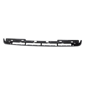 Replacement - Front Lower Bumper Cover Support