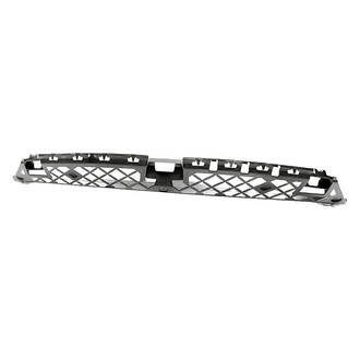 Replacement - Front Center Bumper Reinforcement (Standard Line)