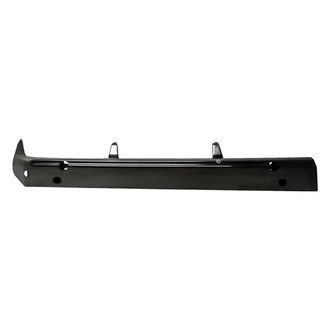 Replacement - Front Bumper Reinforcement (CAPA Certified)