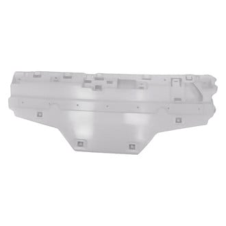 Replacement - Rear Lower Bumper Support Bracket (Standard Line)