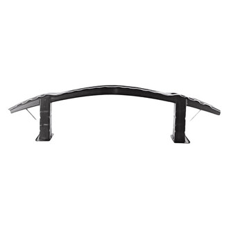 Replacement - Front Bumper Cover Reinforcement (Standard Line)