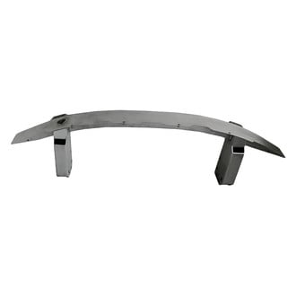 Replacement - Front Bumper Reinforcement (CAPA Certified)