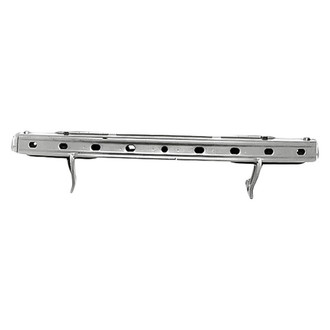 Replacement - Front Bumper Reinforcement (Standard Line)