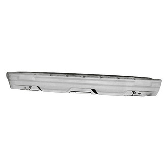 Replacement - Rear Bumper Cover (Standard Line)