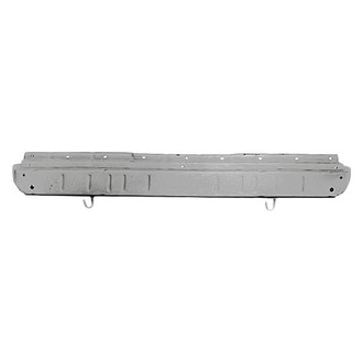 Replacement - Rear Bumper Reinforcement (Standard Line)