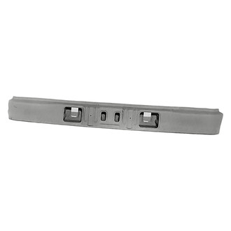 Replacement - Rear Bumper Reinforcement (Standard Line)