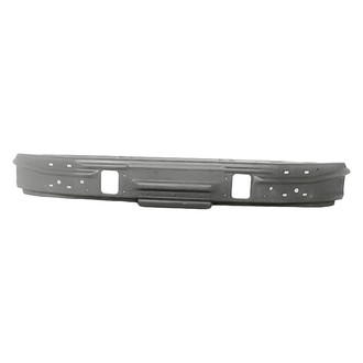 Replacement - Rear Bumper Reinforcement (Standard Line)