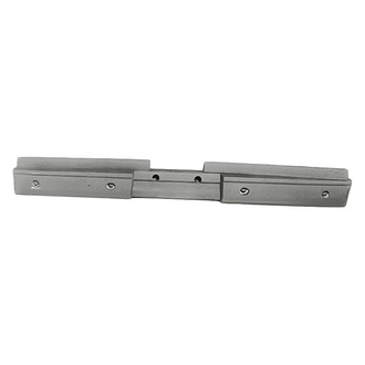 Replacement - Rear Bumper Reinforcement (Standard Line)