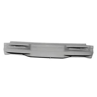 Replacement® - Rear Bumper Cover Reinforcement