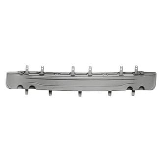 Replacement® - Rear Bumper Cover Reinforcement