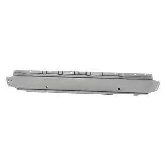 Replacement - Rear Bumper Reinforcement (Standard Line)