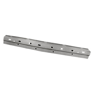 Replacement - Rear Bumper Reinforcement (Standard Line)