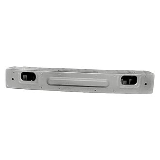 Replacement - Rear Bumper Reinforcement (Standard Line)