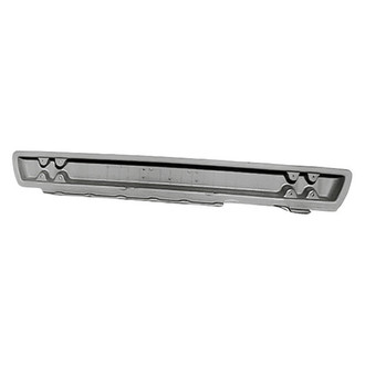 Replacement - Rear Bumper Reinforcement (Standard Line)