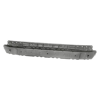 Replacement - Rear Bumper Reinforcement (Standard Line)