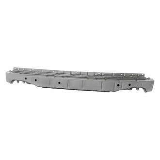 Replacement - Front Bumper Reinforcement (Standard Line)