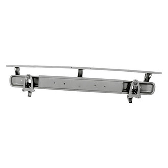 Replacement - Rear Bumper Reinforcement (Standard Line)