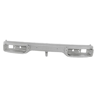 Replacement - Front Bumper Reinforcement (Standard Line)