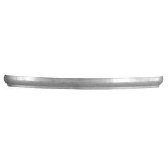 Replacement - Rear Bumper Reinforcement (Standard Line)