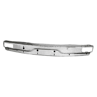 Replacement - Front Bumper Reinforcement (Standard Line)