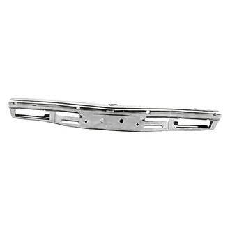Replacement - Front Bumper Reinforcement (Standard Line)