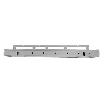 Replacement® - Rear Bumper Cover Reinforcement