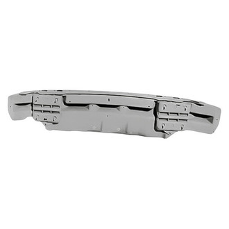 Replacement - Rear Bumper Reinforcement (Standard Line)