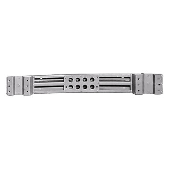 Replacement® - Front Bumper Cover Reinforcement