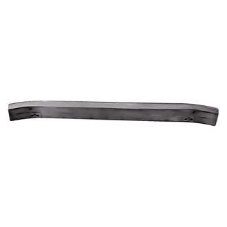 Replacement - Rear Bumper Reinforcement (CAPA Certified)
