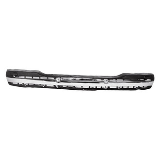 Replacement - Front Bumper Reinforcement (Standard Line)
