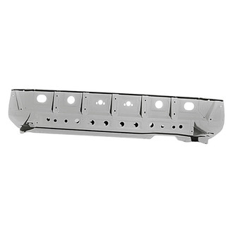 Replacement - Rear Bumper Reinforcement