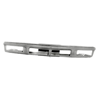 Replacement - Front Bumper Reinforcement (Standard Line)