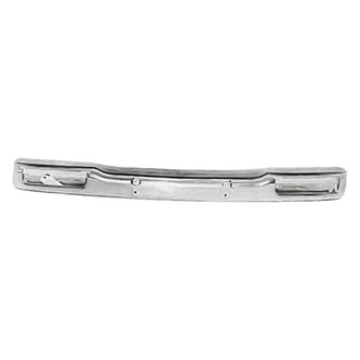 Replacement - Front Bumper Reinforcement