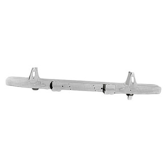 Replacement - Rear Bumper Reinforcement (Standard Line)