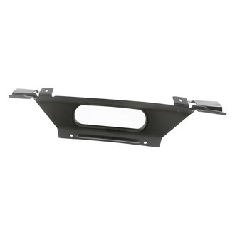 Replacement - Front Bumper Reinforcement (Standard Line)
