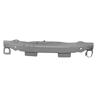 Replacement - Front Bumper Reinforcement (Standard Line)