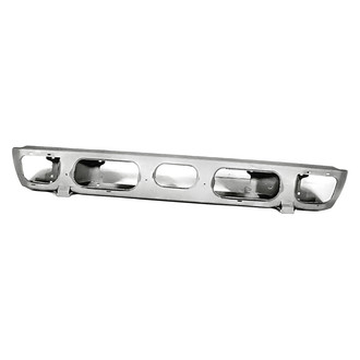 Replacement - Front Bumper Reinforcement (Standard Line)