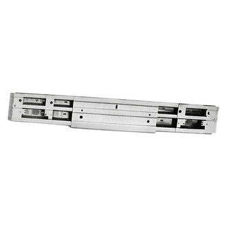 Replacement - Front Bumper Reinforcement (Standard Line)