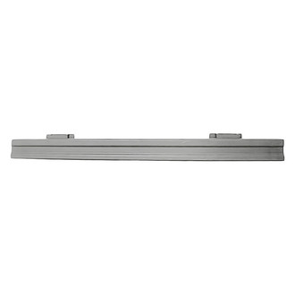 Replacement® - Rear Bumper Cover Reinforcement