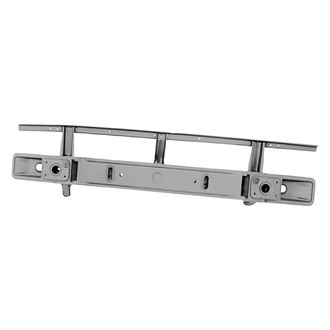 Replacement - Rear Bumper Reinforcement (Standard Line)