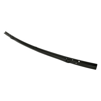 Replacement - Rear Bumper Reinforcement