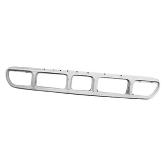 Replacement - Front Bumper Reinforcement (Standard Line)
