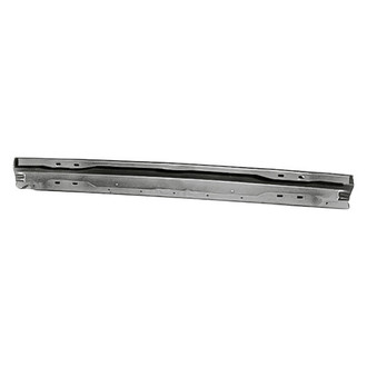 Replacement - Rear Bumper Reinforcement (Standard Line)