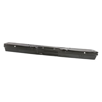 Replacement - Rear Bumper Reinforcement (Standard Line)