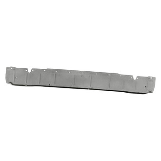Replacement - Front Bumper Reinforcement (Standard Line)